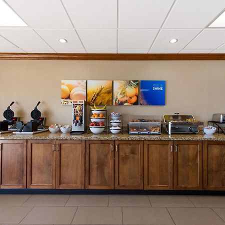 Comfort Inn South Oceanfront Nags Head Εξωτερικό φωτογραφία