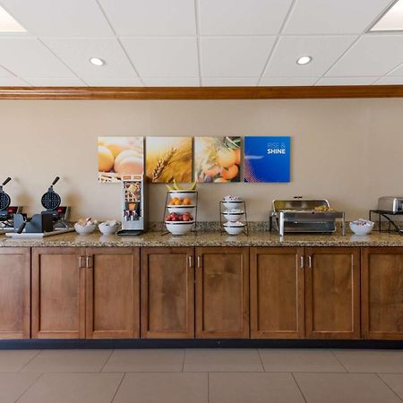 Comfort Inn South Oceanfront Nags Head Εξωτερικό φωτογραφία