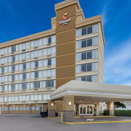 Comfort Inn South Oceanfront Nags Head Εξωτερικό φωτογραφία