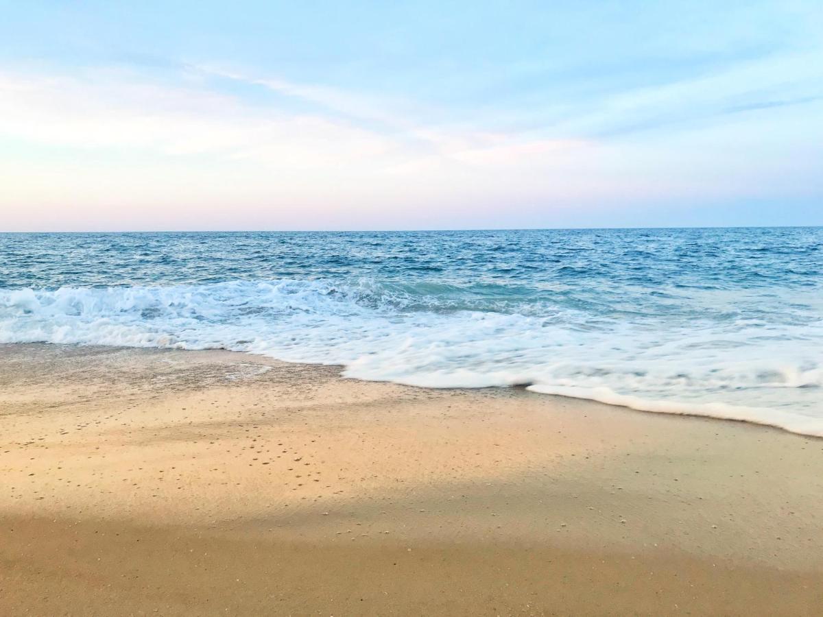 Comfort Inn South Oceanfront Nags Head Εξωτερικό φωτογραφία