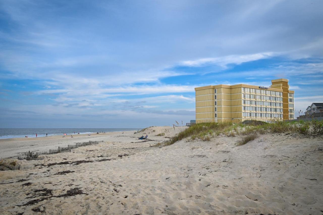 Comfort Inn South Oceanfront Nags Head Εξωτερικό φωτογραφία
