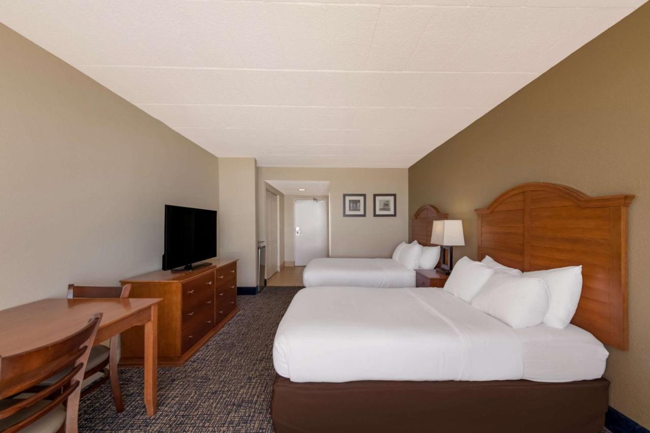 Comfort Inn South Oceanfront Nags Head Εξωτερικό φωτογραφία
