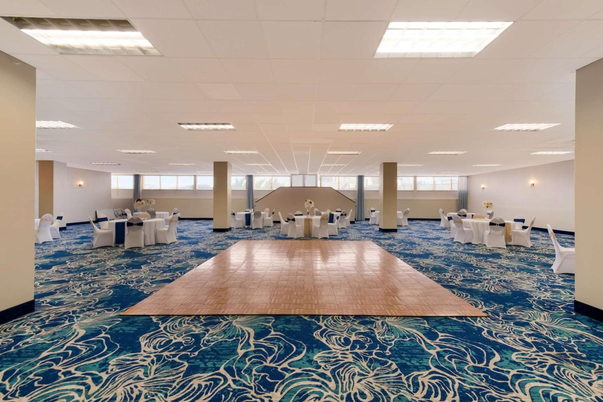 Comfort Inn South Oceanfront Nags Head Εξωτερικό φωτογραφία