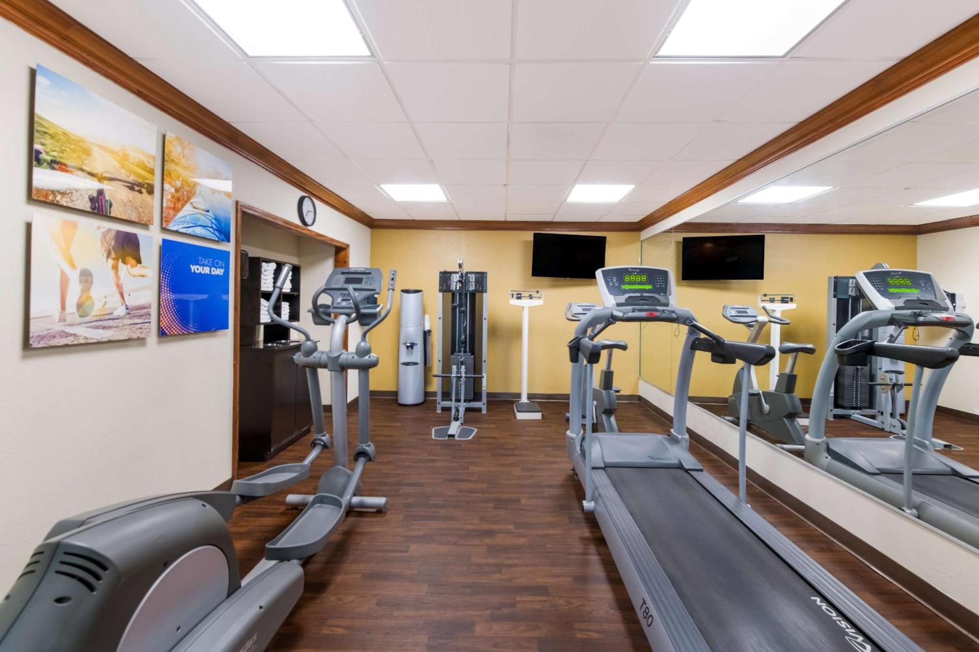 Comfort Inn South Oceanfront Nags Head Εξωτερικό φωτογραφία