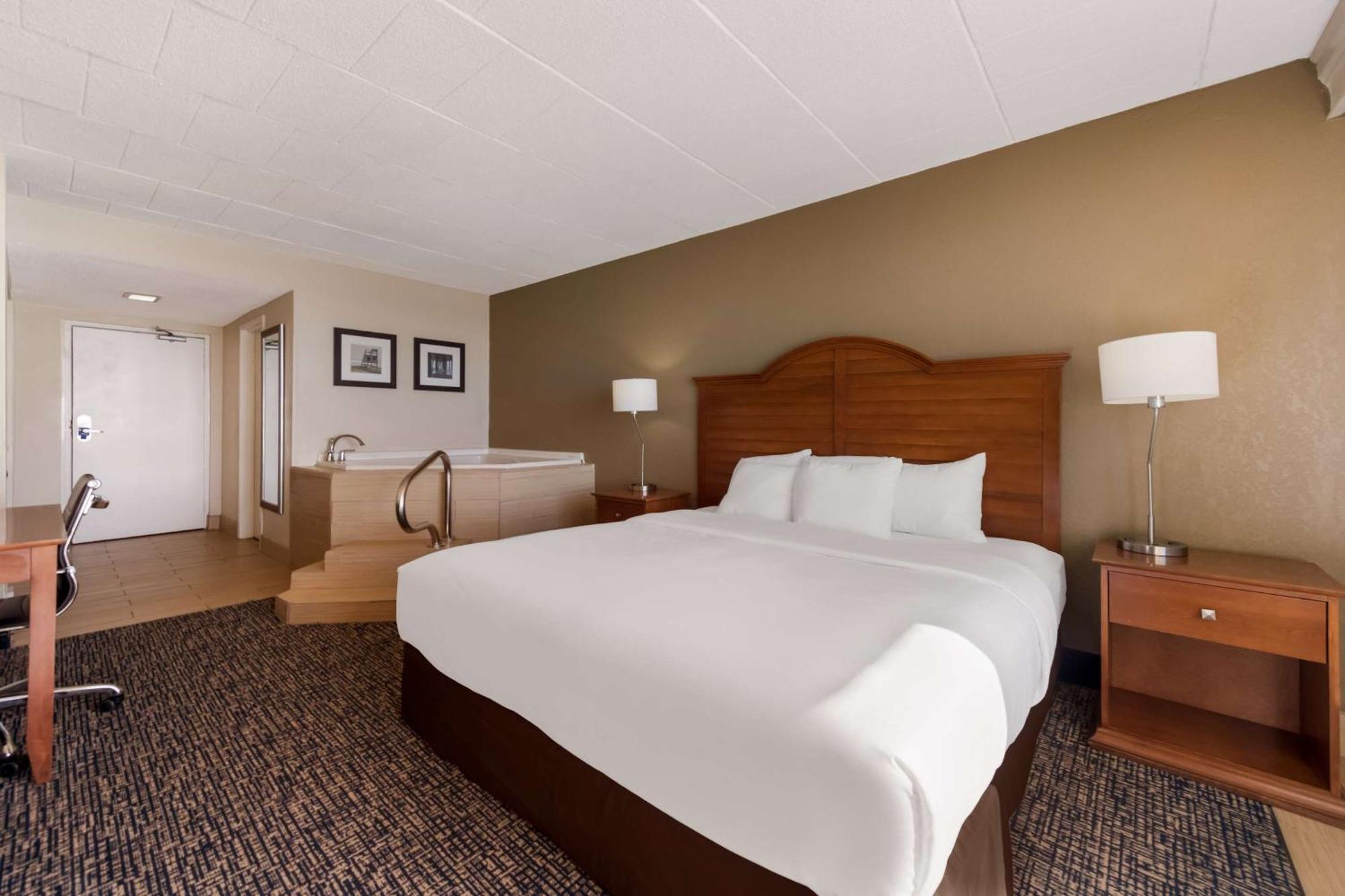 Comfort Inn South Oceanfront Nags Head Εξωτερικό φωτογραφία