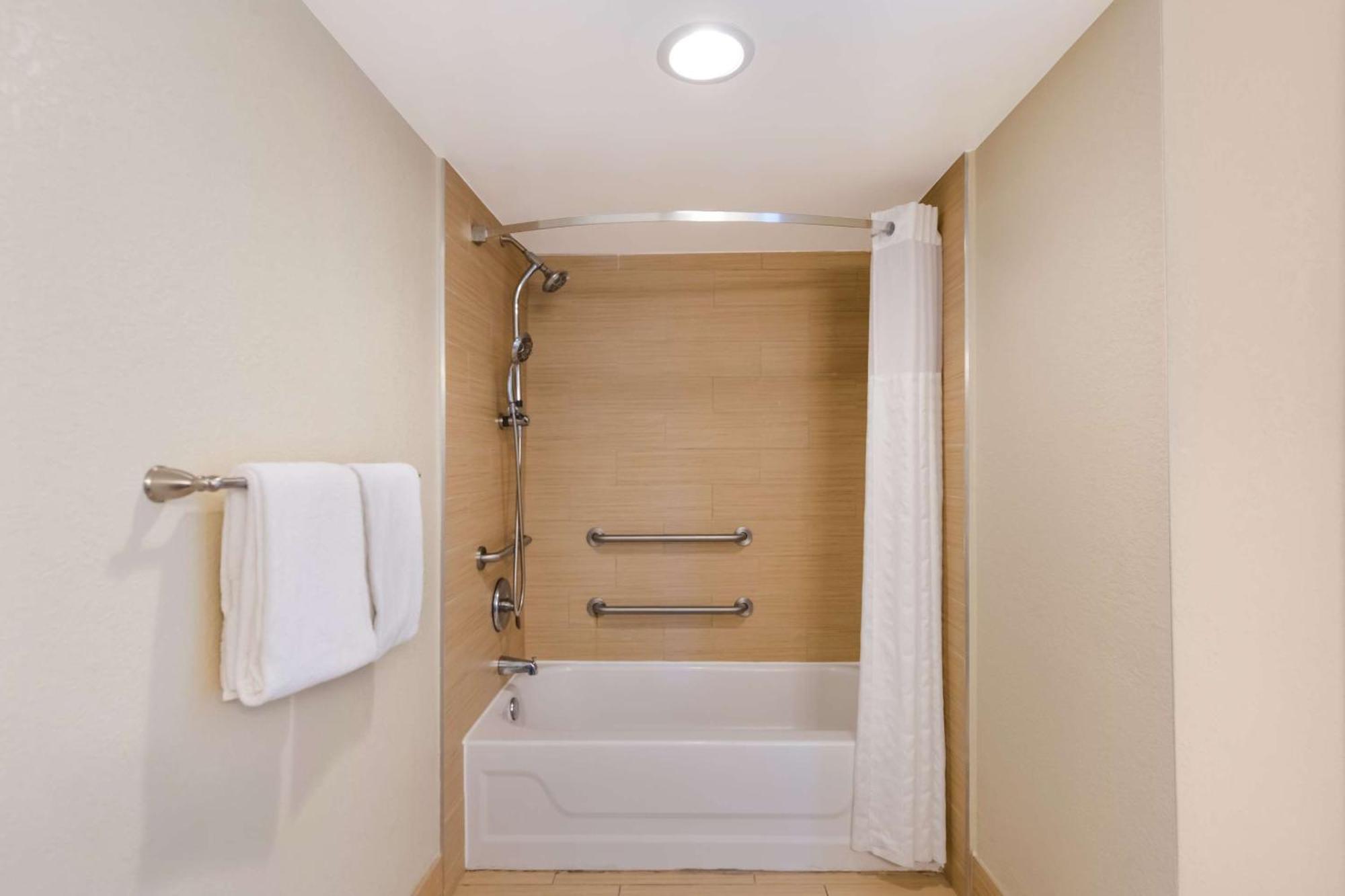 Comfort Inn South Oceanfront Nags Head Εξωτερικό φωτογραφία