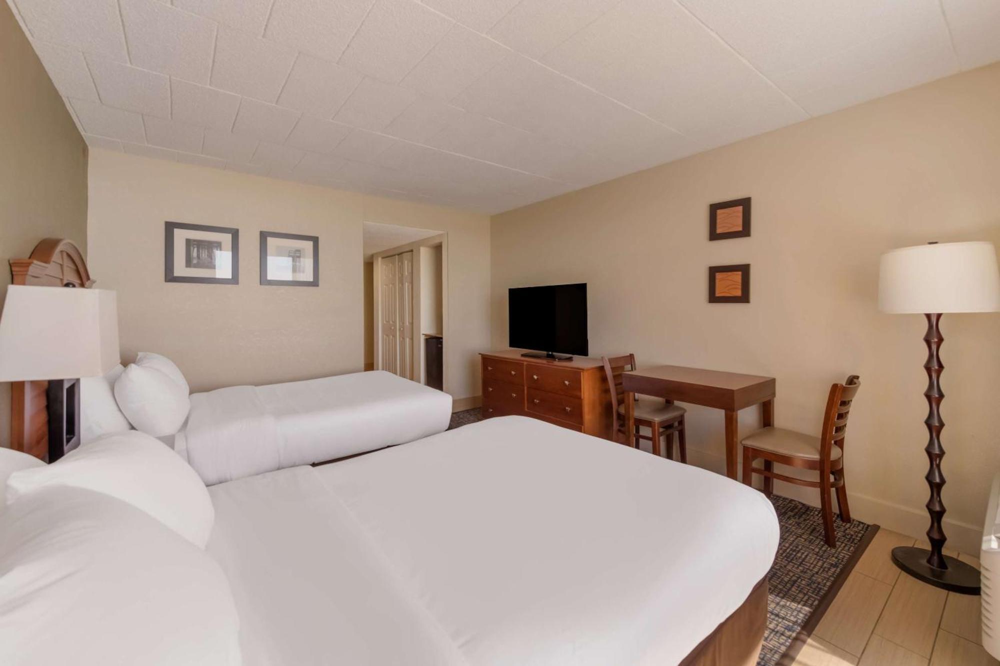 Comfort Inn South Oceanfront Nags Head Εξωτερικό φωτογραφία