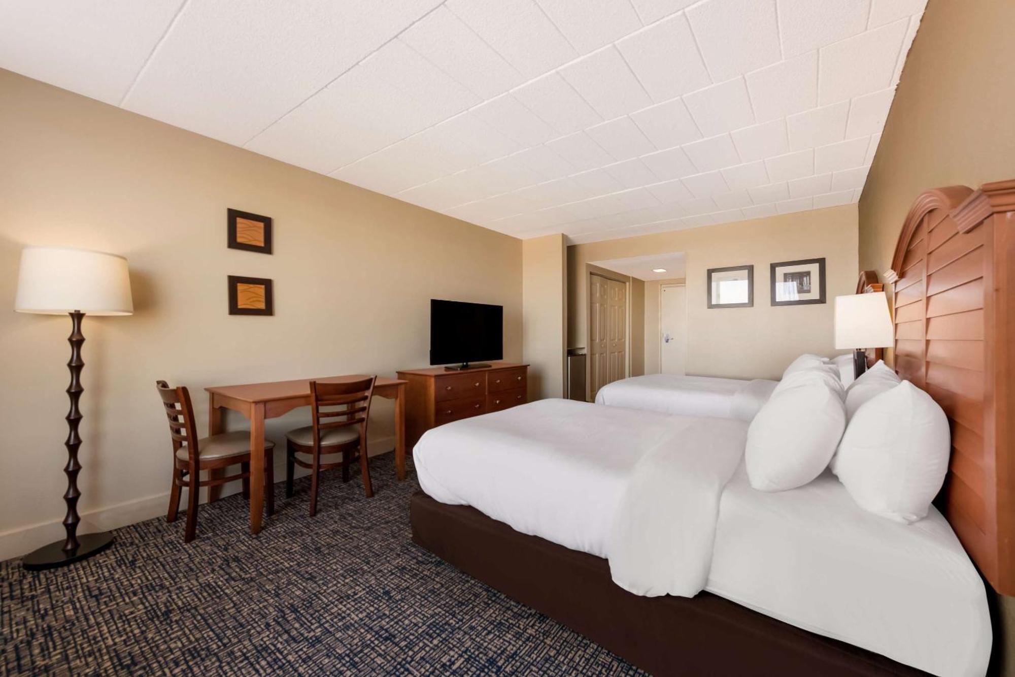 Comfort Inn South Oceanfront Nags Head Εξωτερικό φωτογραφία