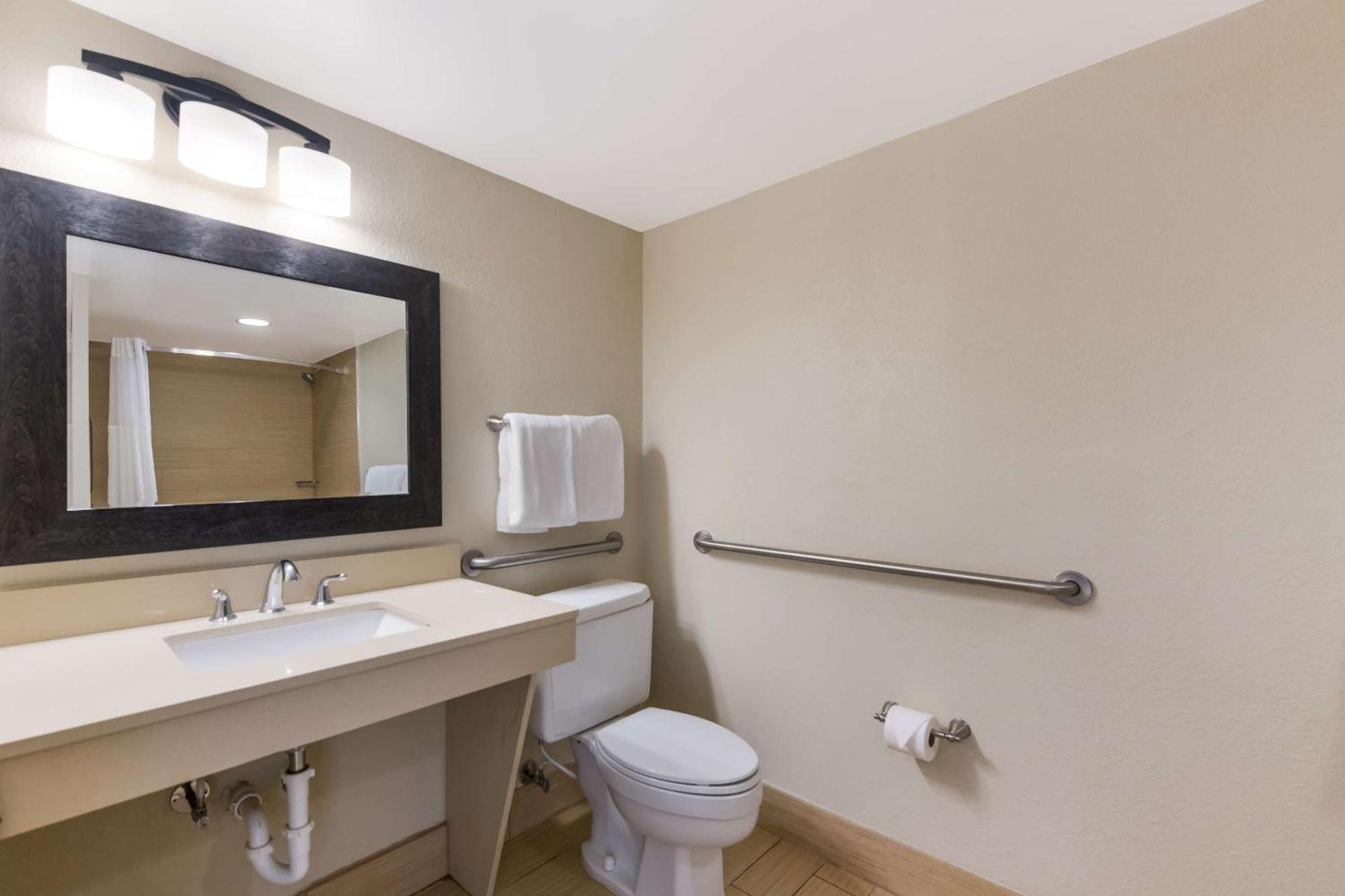 Comfort Inn South Oceanfront Nags Head Εξωτερικό φωτογραφία