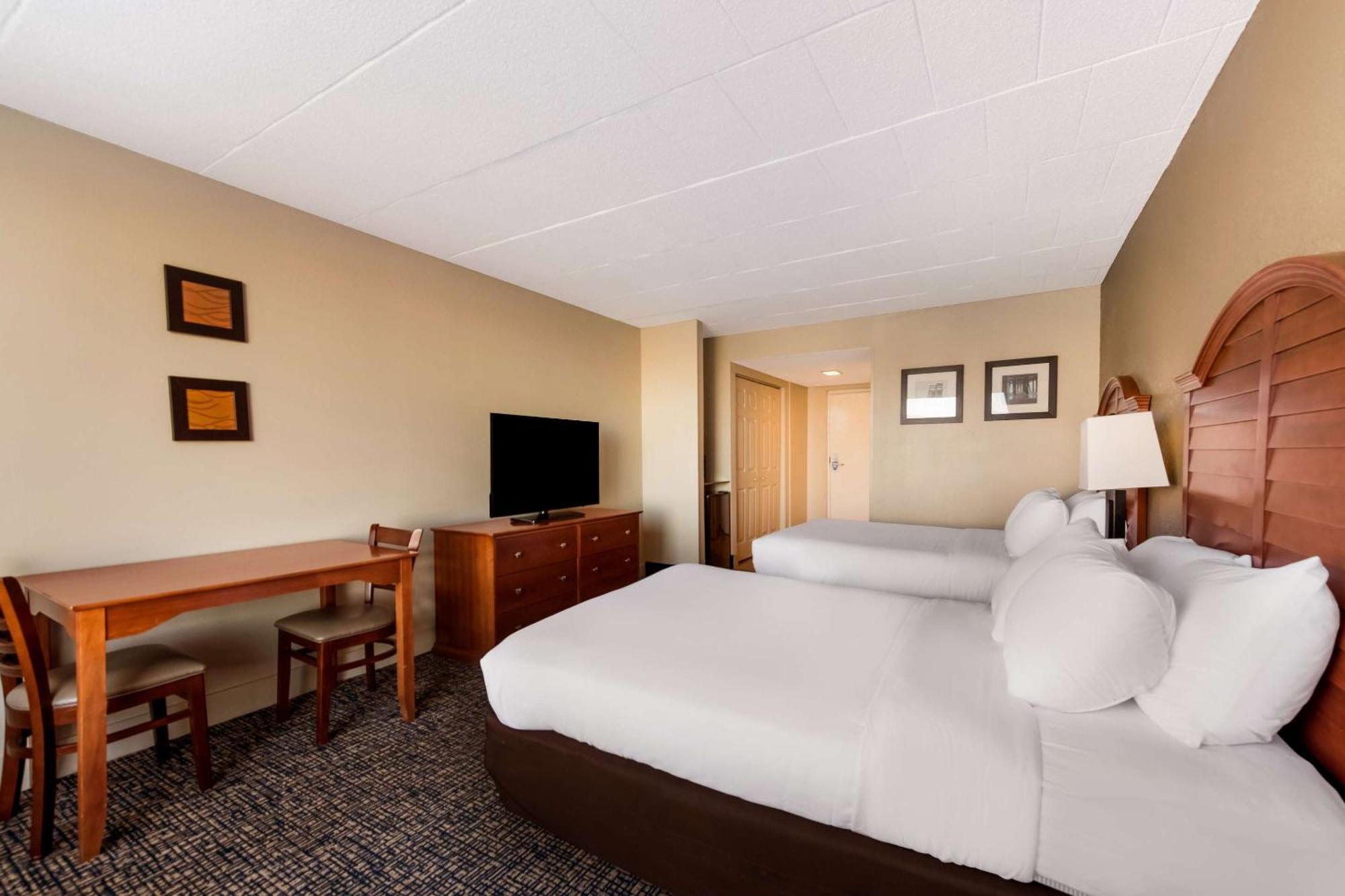 Comfort Inn South Oceanfront Nags Head Εξωτερικό φωτογραφία