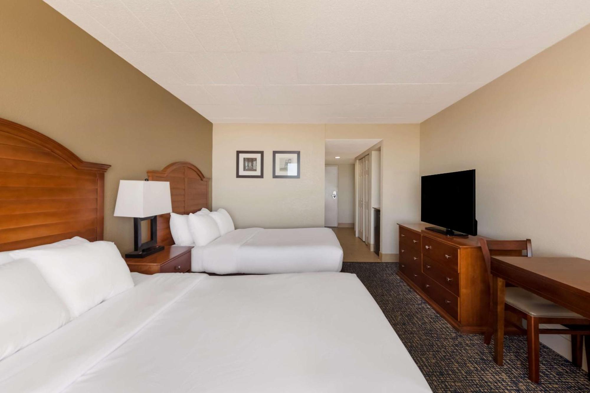 Comfort Inn South Oceanfront Nags Head Εξωτερικό φωτογραφία