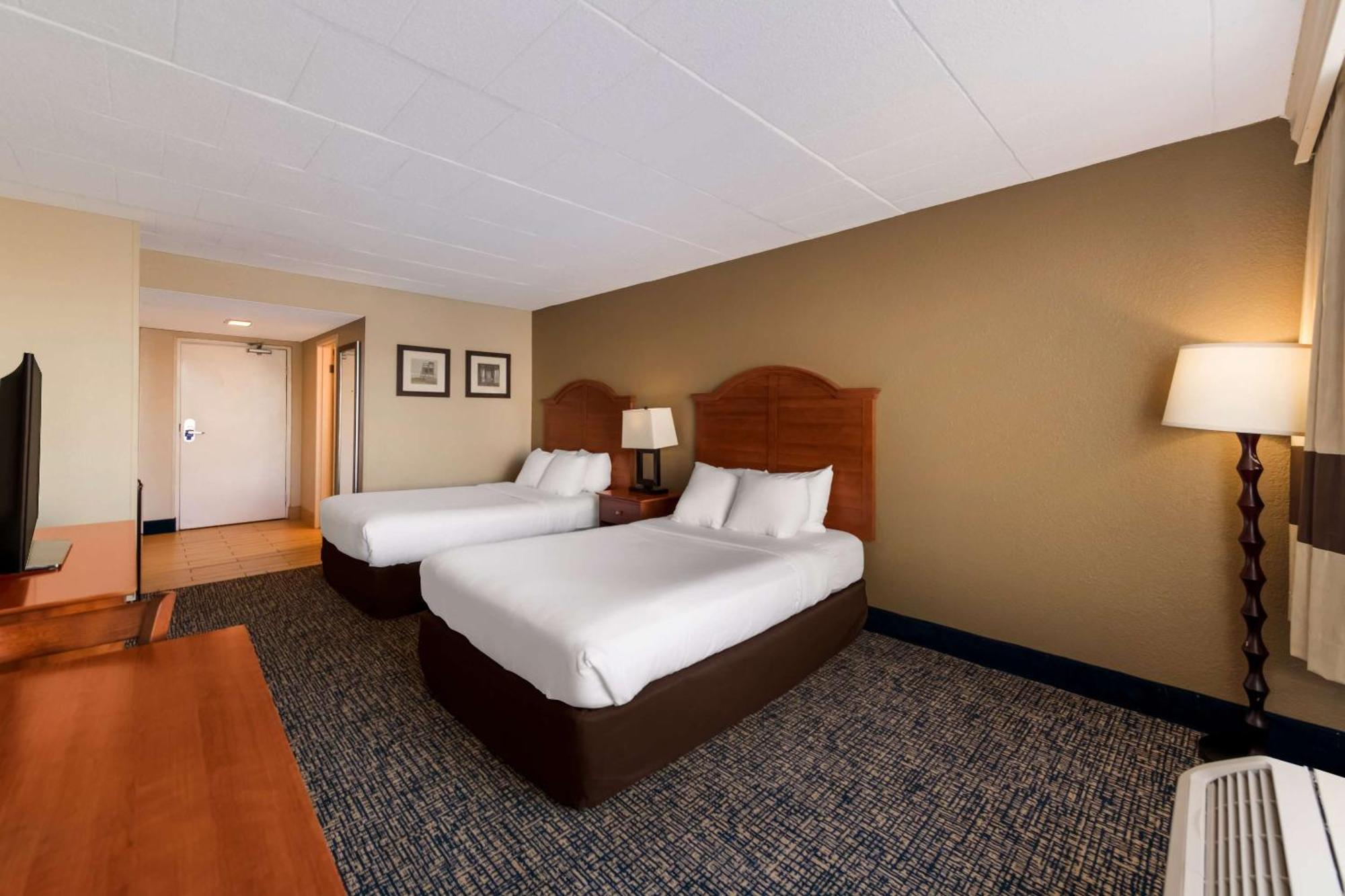Comfort Inn South Oceanfront Nags Head Εξωτερικό φωτογραφία