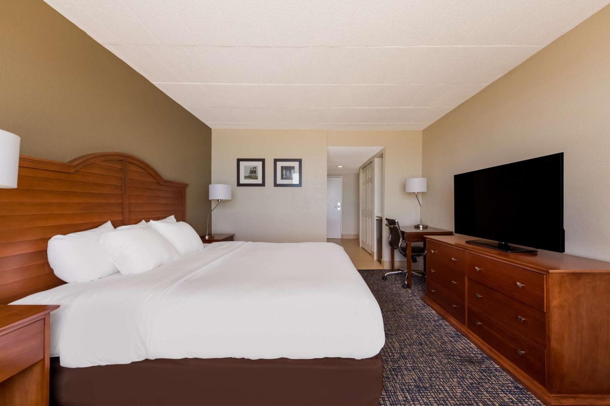 Comfort Inn South Oceanfront Nags Head Εξωτερικό φωτογραφία