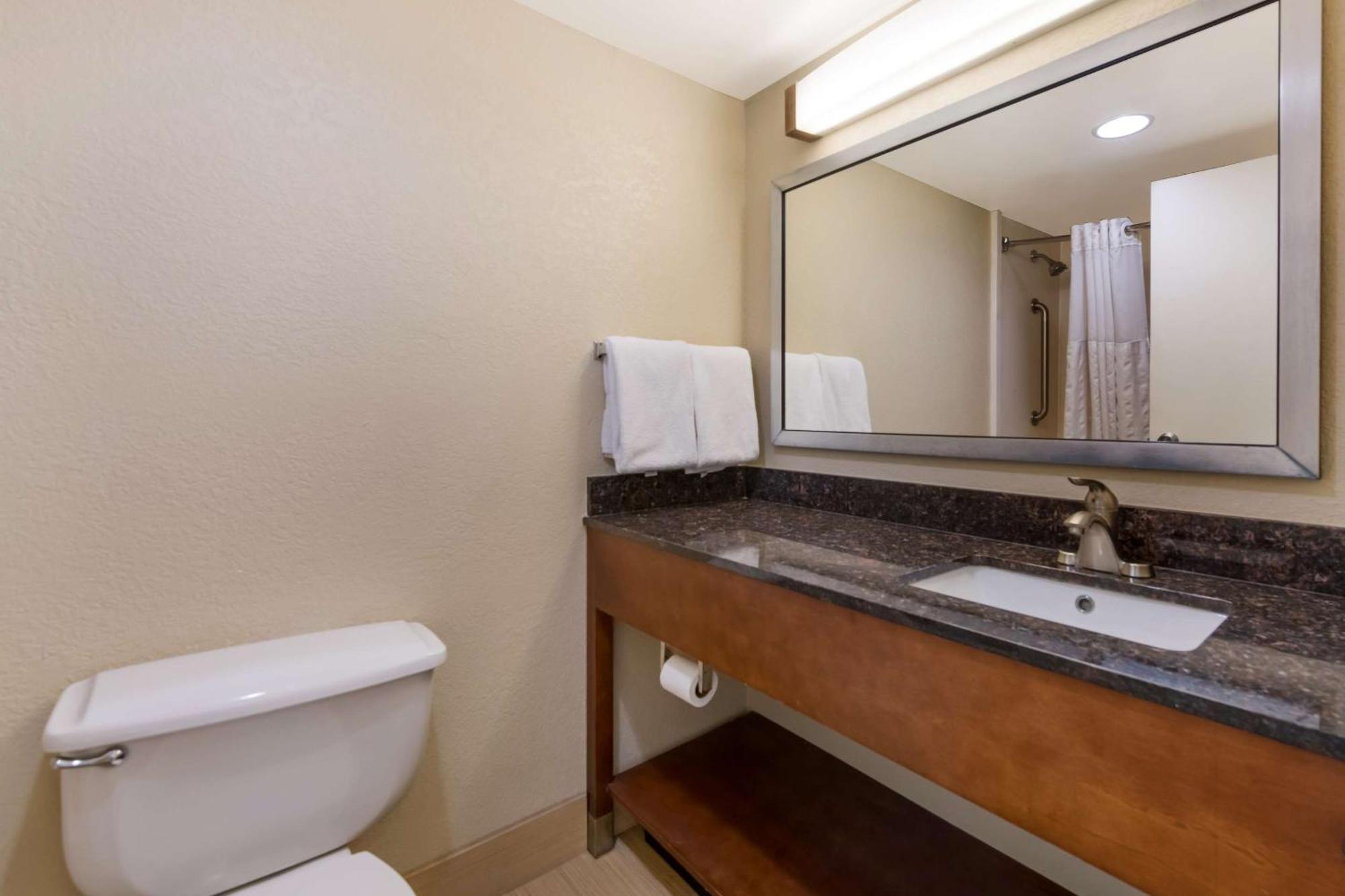 Comfort Inn South Oceanfront Nags Head Εξωτερικό φωτογραφία