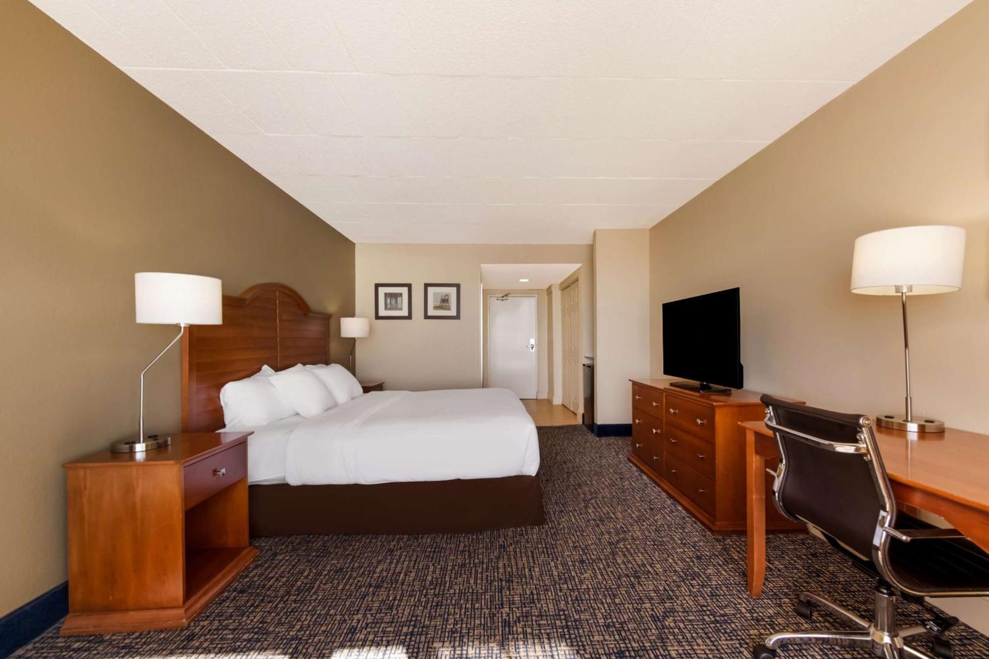 Comfort Inn South Oceanfront Nags Head Εξωτερικό φωτογραφία