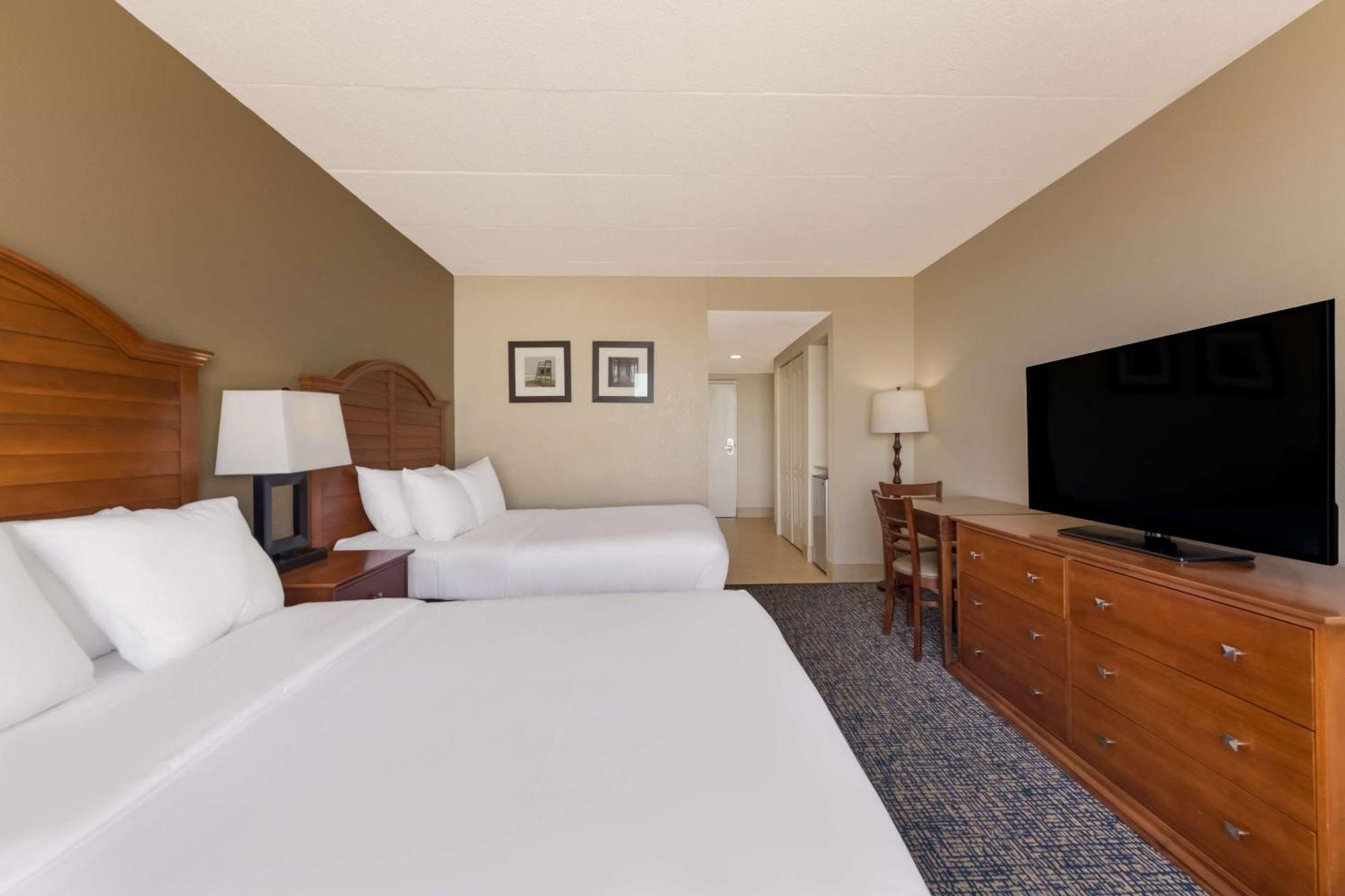 Comfort Inn South Oceanfront Nags Head Εξωτερικό φωτογραφία