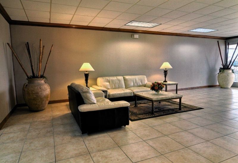Comfort Inn South Oceanfront Nags Head Εξωτερικό φωτογραφία