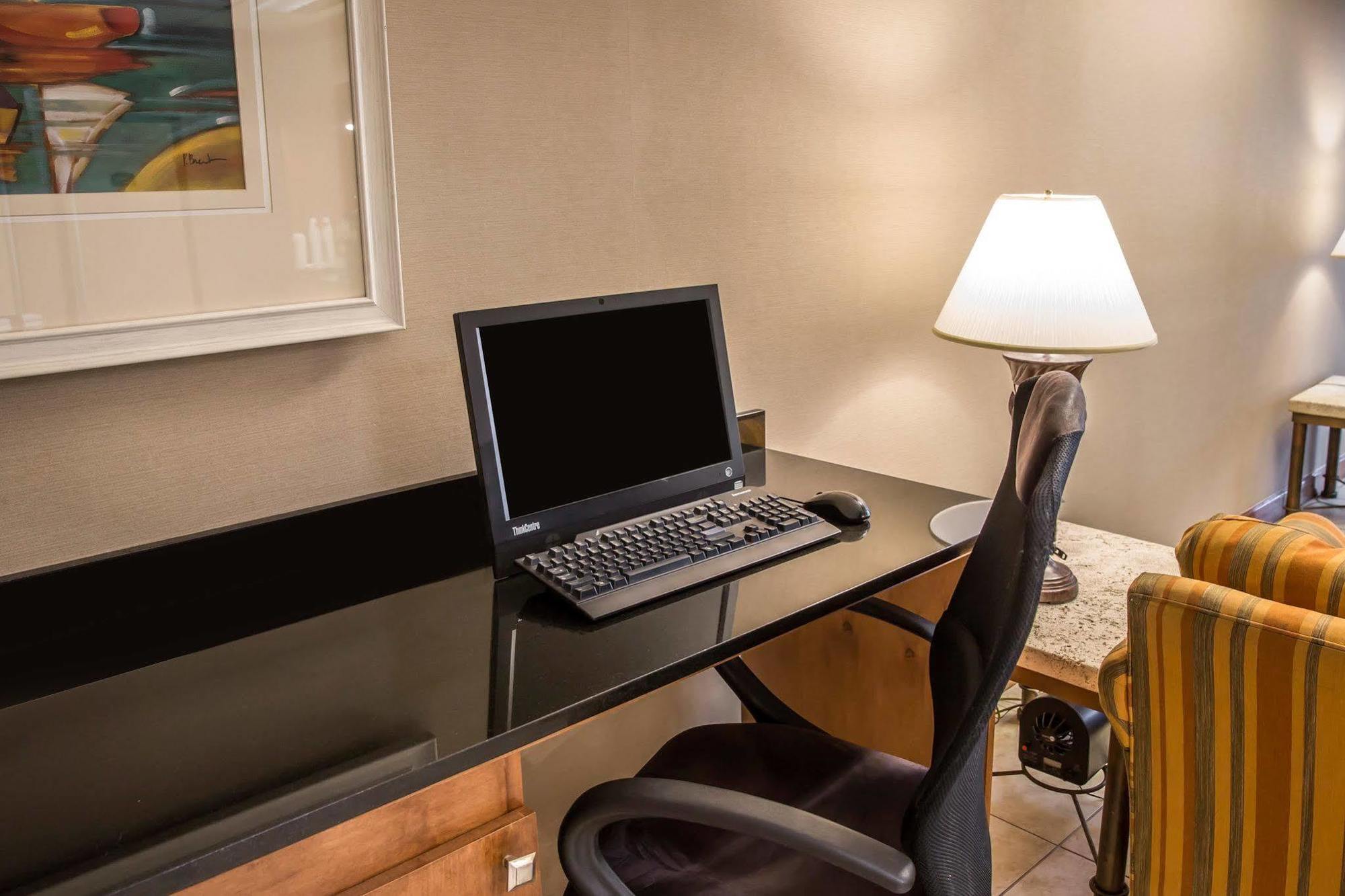 Comfort Inn South Oceanfront Nags Head Εξωτερικό φωτογραφία